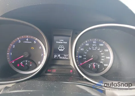 2015 Hyundai Santa Fe Gls z USA, uszkodzony, nr VIN KM8SM4HF9FU100043